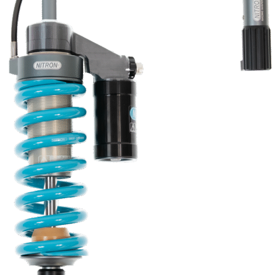 Nitron ADV R3 Rear Shock (F900GS)