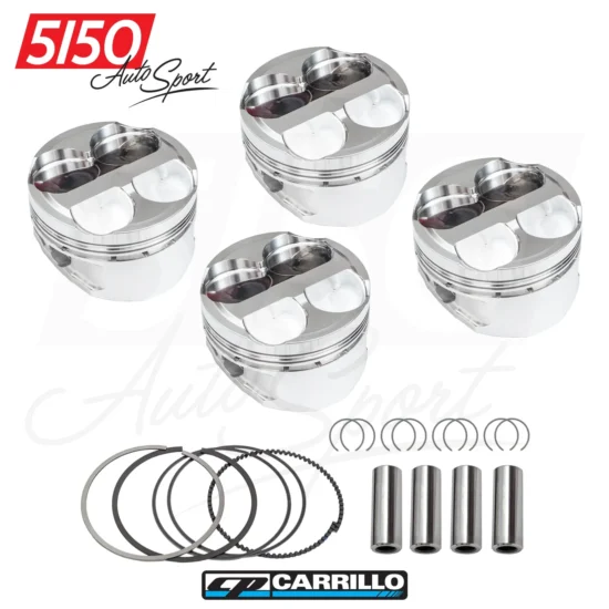 CP Carillo Forged Piston Set (S14)