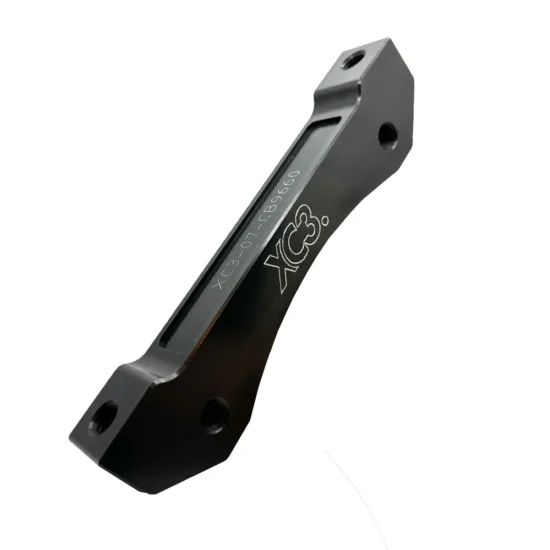 XC3 Engineering BTCC AP Racing Big Brake Upgrade Complete Kit for E82 1M/E9X M3.