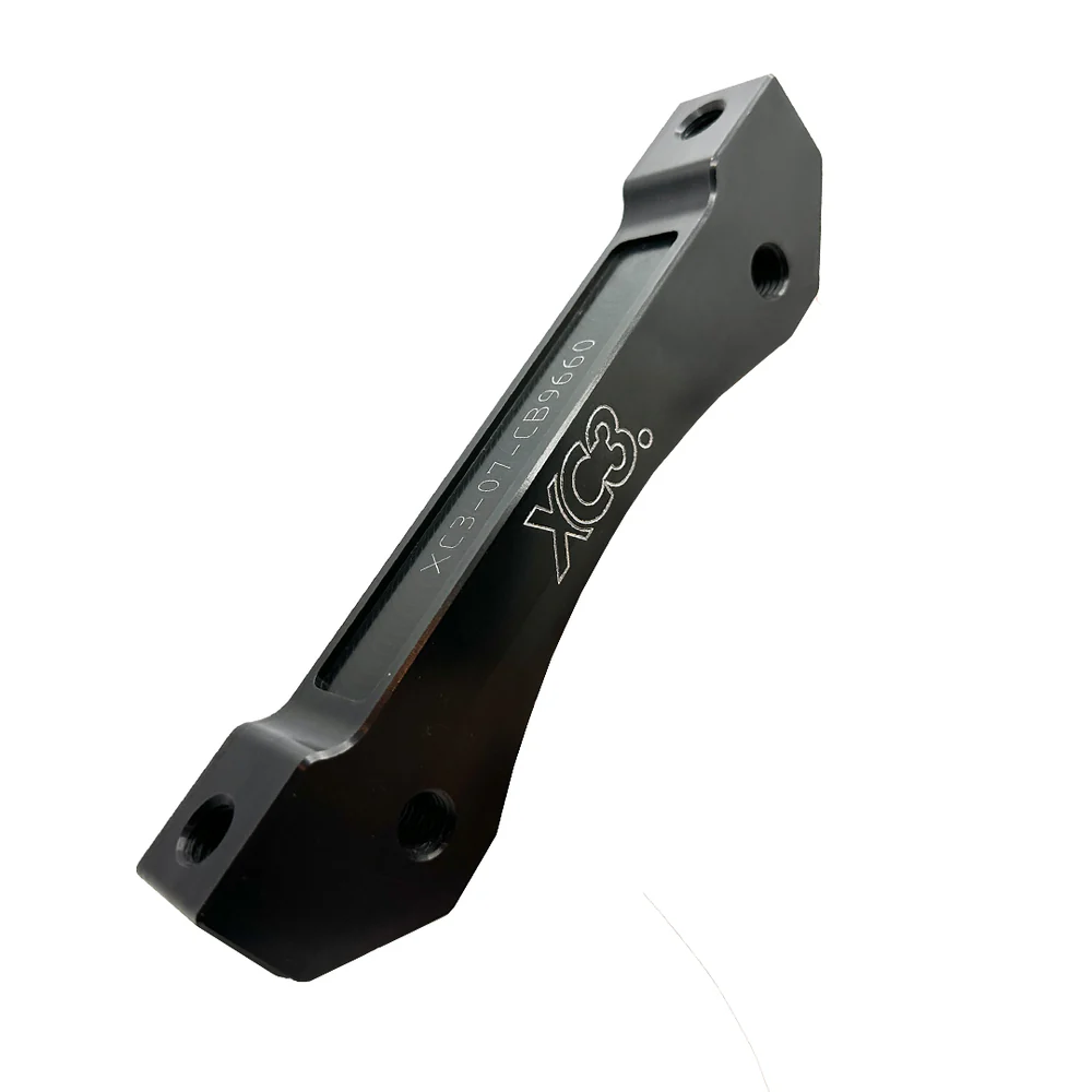 XC3 Engineering BTCC AP Racing Big Brake Upgrade Complete Kit for E82 1M/E9X M3.