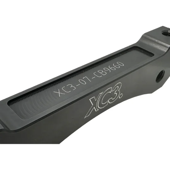 XC3 Engineering BTCC AP Racing Big Brake Upgrade Complete Kit for E82 1M/E9X M3.