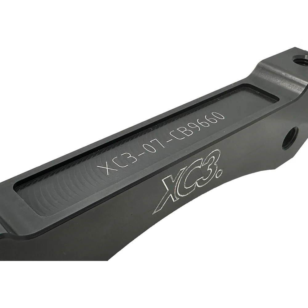 XC3 Engineering BTCC AP Racing Big Brake Upgrade Complete Kit for E82 1M/E9X M3.