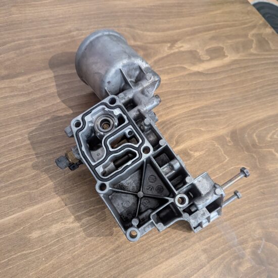 Genuine BMW Oil Filter Housing (E36 M3/Z3M, E46 M3, E8X Z4M) - Image 4