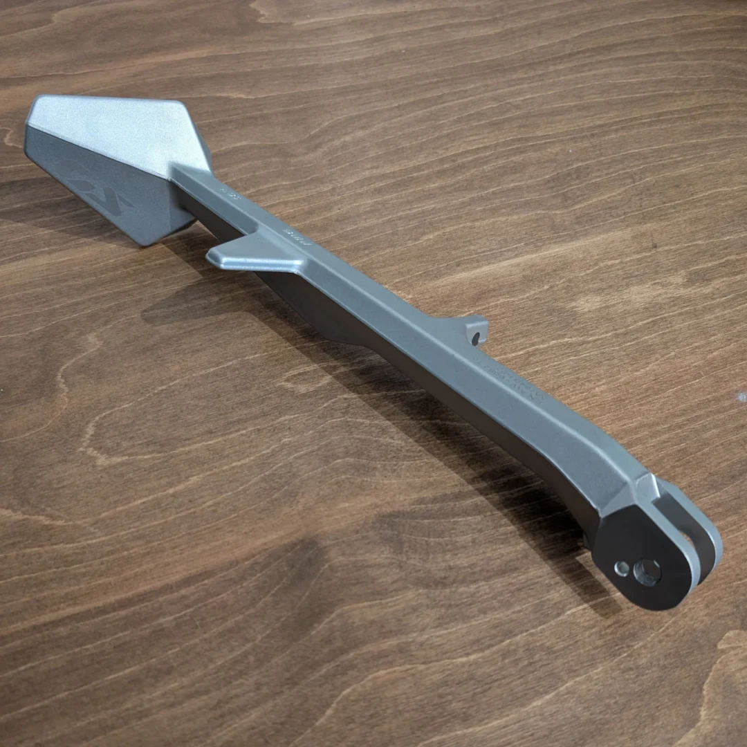 Enduro Side Stand - (K81 F850GS/F950GS, K82 F850GSA/F900GSA) Enduro Side Stand - (K81 F850GS/F950GS, K82 F850GSA/F900GSA)