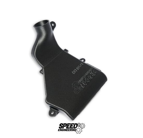 Speed Engineering Brake Cooling Inlet for F87 M2.