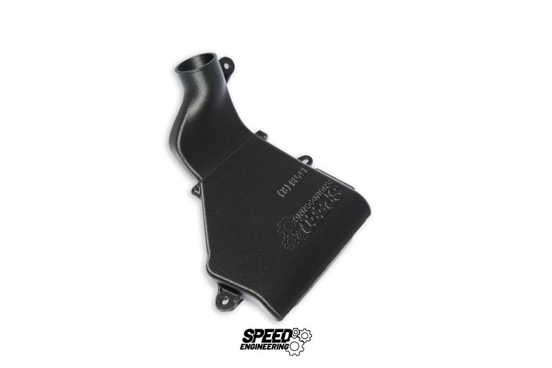 Speed Engineering Brake Cooling Inlet for F87 M2.