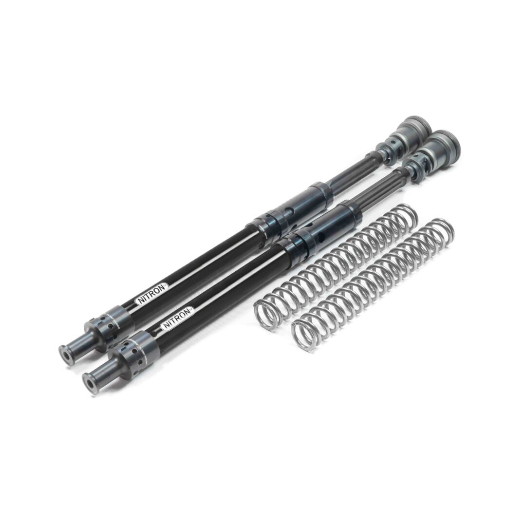 Nitron ADV TVT25 Fork Cartridge Kit (F900GS, non-Enduro Pro) Nitron ADV TVT25 Fork Cartridge Kit (F900GS, non-Enduro Pro)