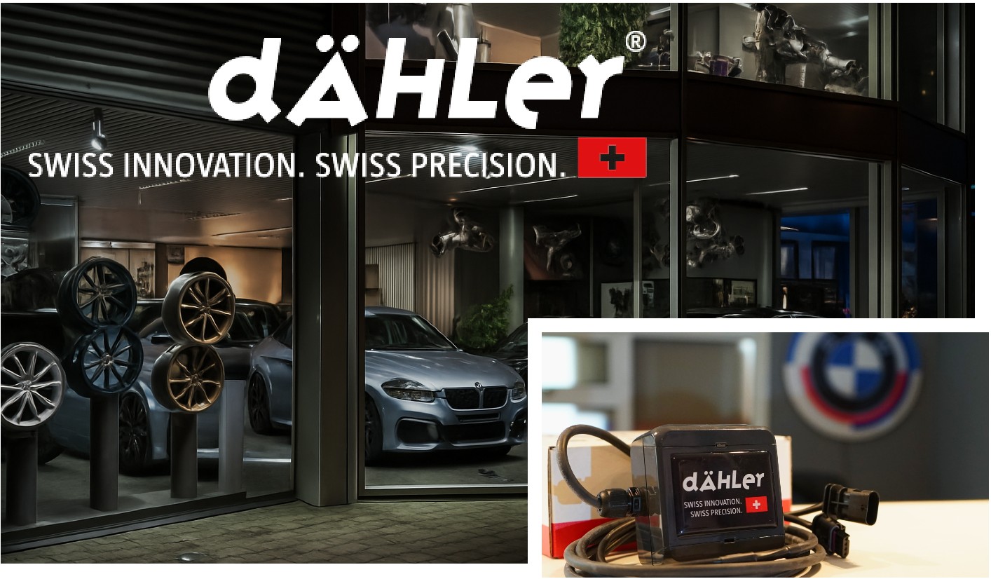 dahler innovation