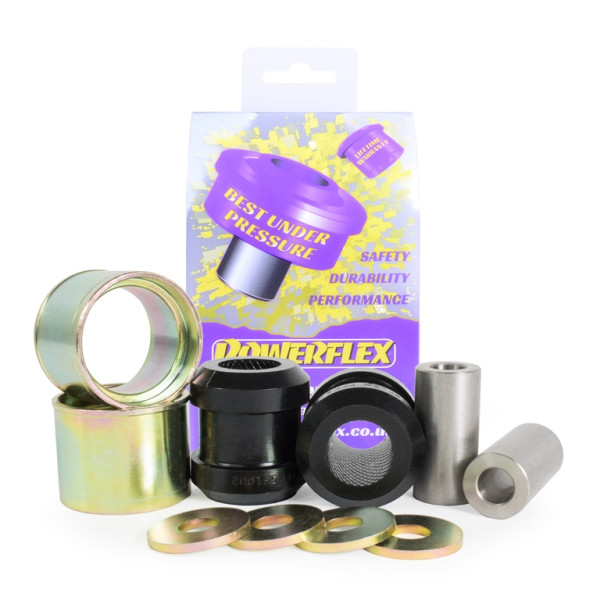 Powerflex Front Track Control Arm Inner Bush for E6X 5 Series/M5.