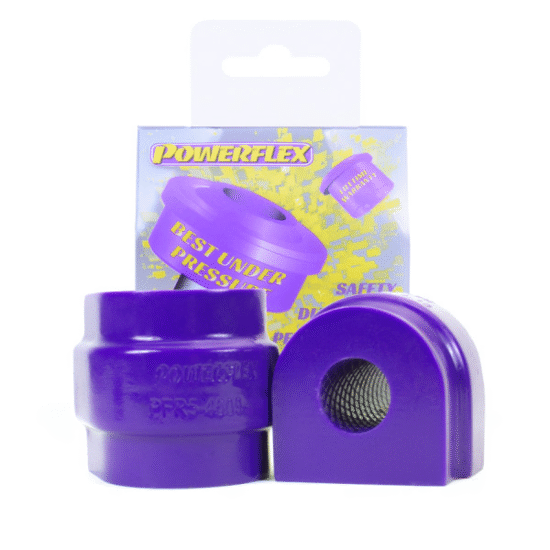Powerflex Rear Anti Roll Bar Bush for E6X M5/M6.