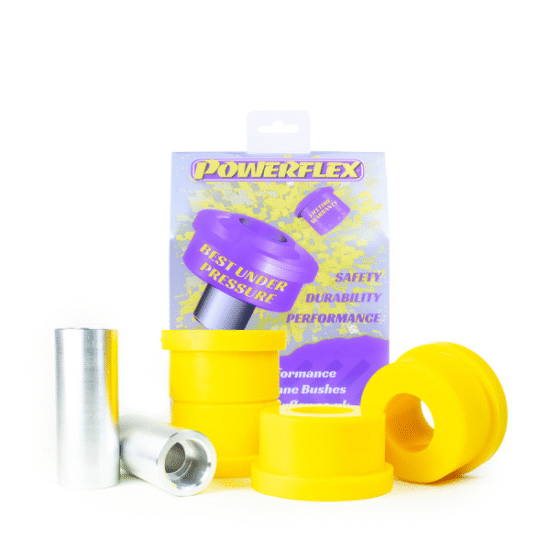 Powerflex Rear Subframe Mounting Bush for E6X 5 Series/6 Series/M5/M6.