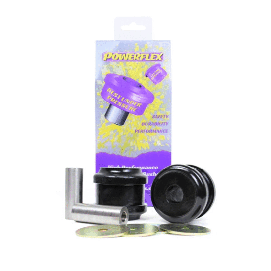 Powerflex Front Radius Arm to Chassis Bush for E6X 5 Series/6 Series inc M5/M6.