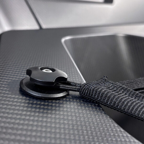 Karbonius Carbon Fibre Rear Seat Delete for G82 M4.