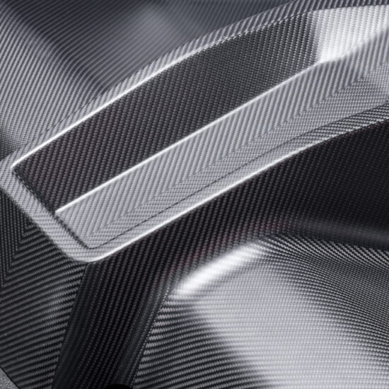 Karbonius Carbon Fibre Rear Seat Delete for G82 M4.