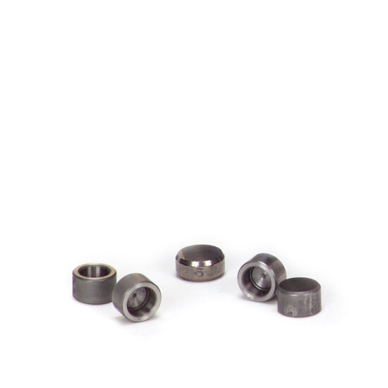 Supertech 7mm Valve Lash Caps (LC-70)