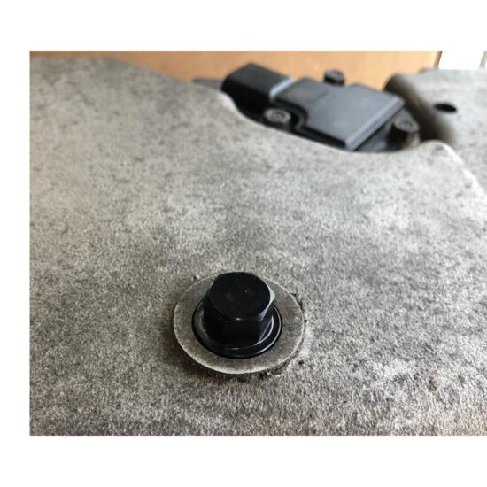 Burkhart Engineering Aluminium Magnetic Oil Drain Plug M12x1.5