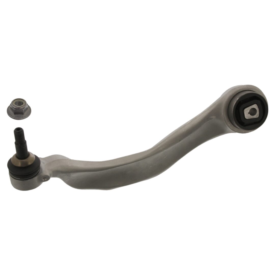 Febi Bilstein Front Control Arm, Left for F07 5 Series, F0X 7 Series.
