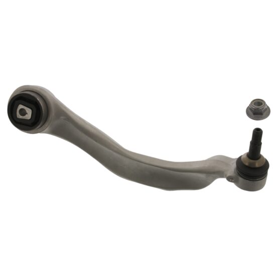 Febi Bilstein Front Control Arm, Right for F07 5 Series, F0X 7 Series.