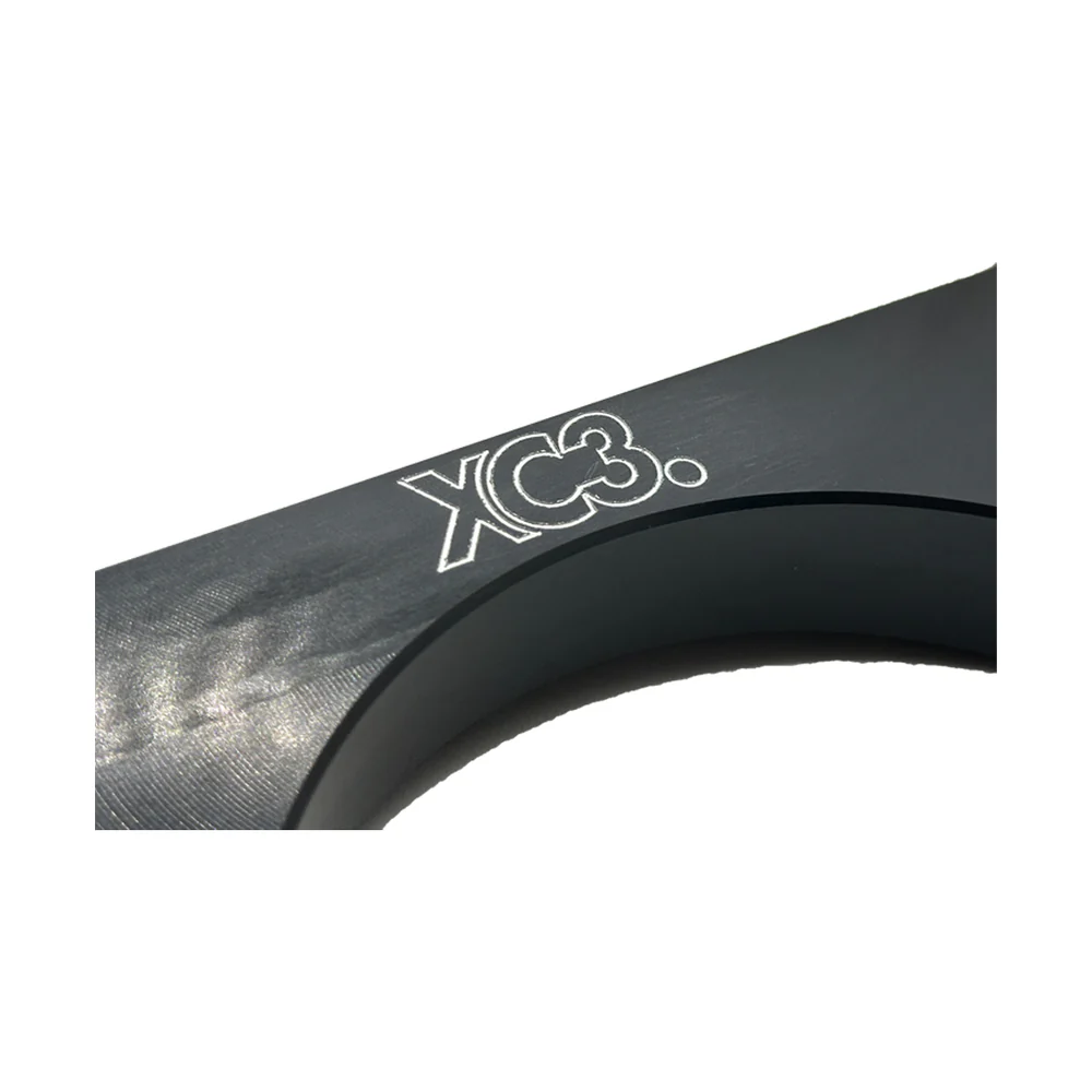 XC3 Engineering BTCC Brake Upgrade Kit Caliper Carrier for F8X M2/M2C/M3/M4.