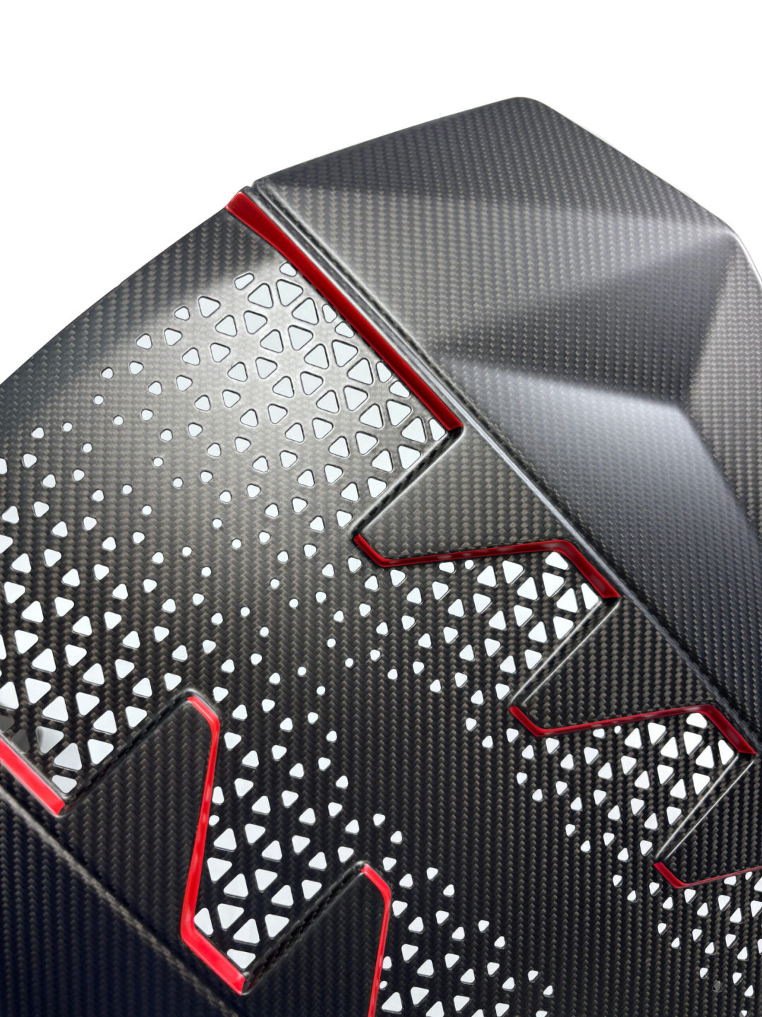 Karbonius Carbon Engine Cover for F96 X5M/X6M and G09 XM.