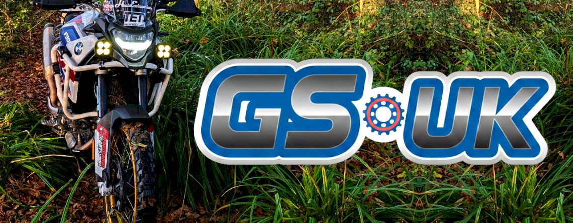 What is GS-UK? Hack Engineering's new specialised bike department explained!