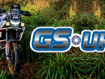 What is GS-UK? Hack Engineering's new specialised bike department explained!