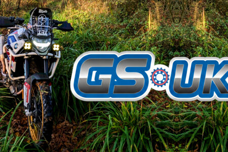 What is GS-UK? Hack Engineering's new specialised bike department explained!