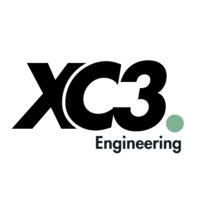 XC3 Engineering Black