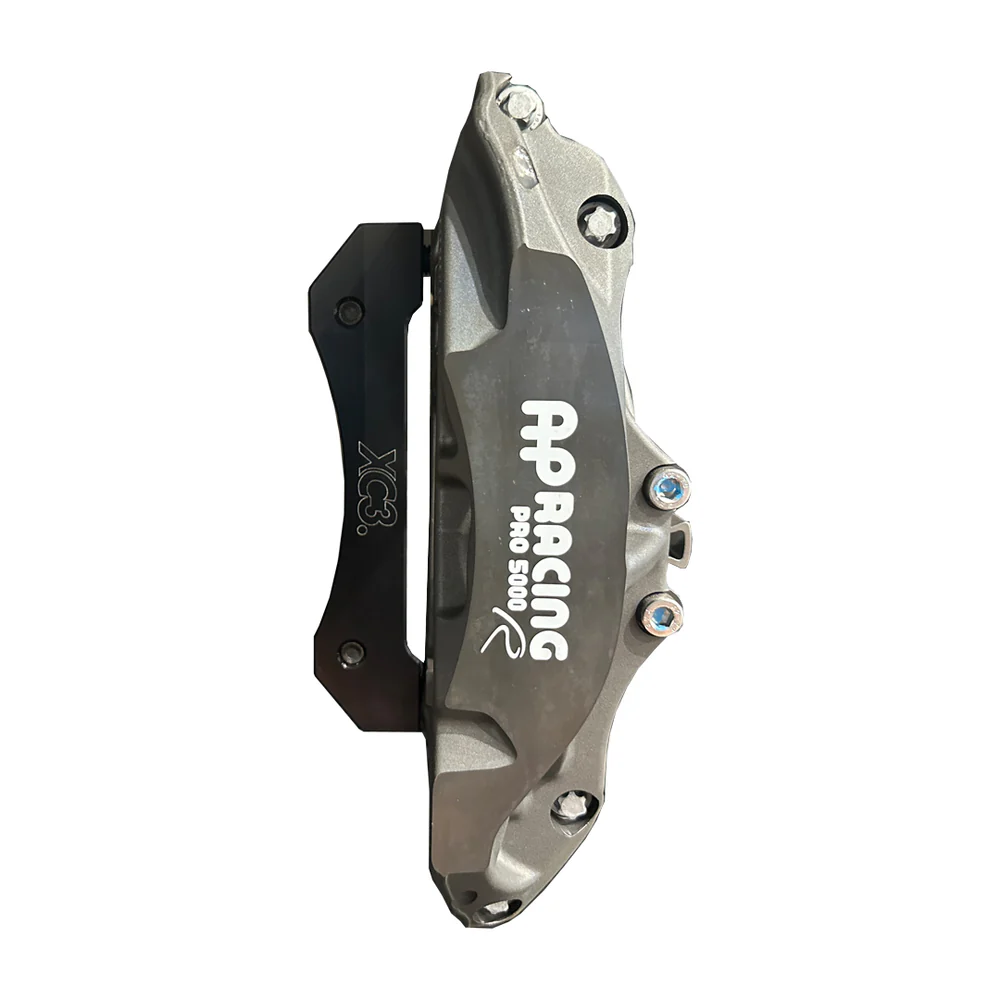 XC3 Engineering BTCC Brake Upgrade Kit Caliper Carrier for F8X M2/M2C/M3/M4.