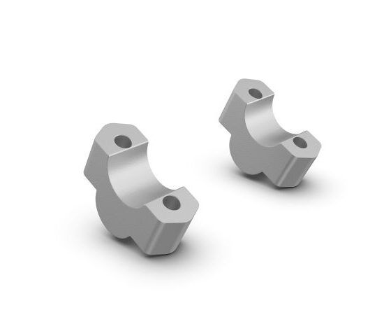 Handlebar Riser Retrofit Kit (F900GS)