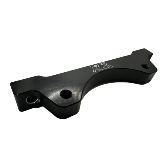 XC3 Engineering BTCC Brake Upgrade Kit Caliper Carrier for F8X M2/M2C/M3/M4.