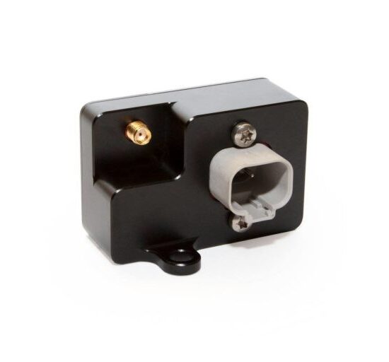 ECUMaster GPS to CAN Module, V2