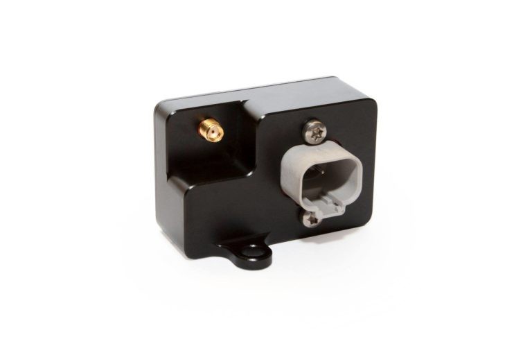 ECUMaster GPS to CAN Module, V2