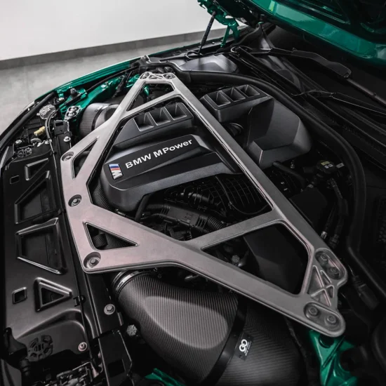 Infinity Design Carbon Fibre Intake for G8X M2/M3/M4.