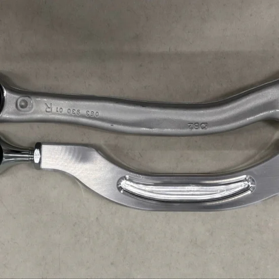 Millway Motorsport Adjustable Rear Camber Links (G8X M2/M3/M4)