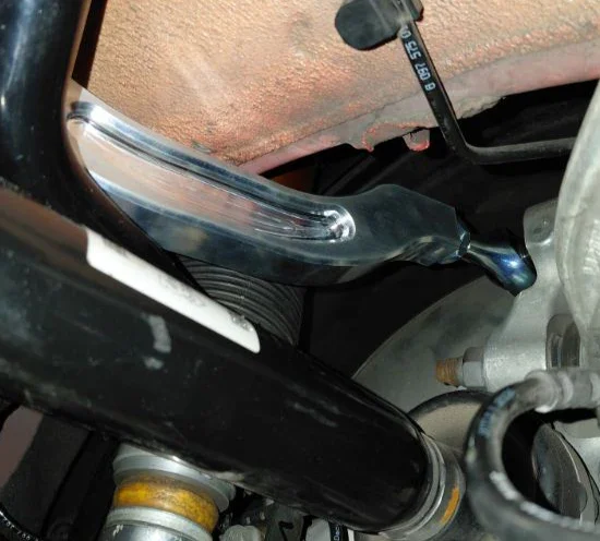 Millway Motorsport Adjustable Rear Camber Links (G8X M2/M3/M4)