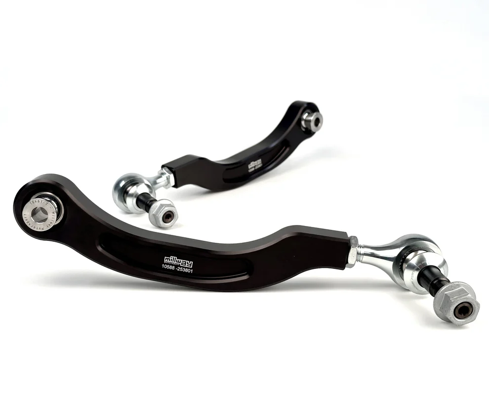 Millway Motorsport Adjustable Rear Camber Links (G8X M2/M3/M4)