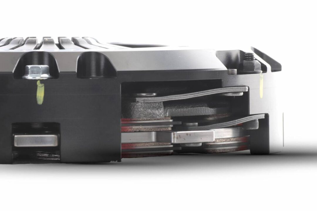 Clutch Masters FX1000 Twin-Disc Clutch Kit (G8X M2/M3/M4 Manual)