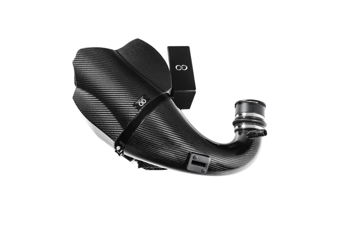 Infinity Design Carbon Fibre Intake G42 M240i, G2X M340i/440i.