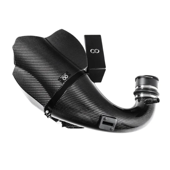 Infinity Design Carbon Fibre Intake G42 M240i, G2X M340i/440i.