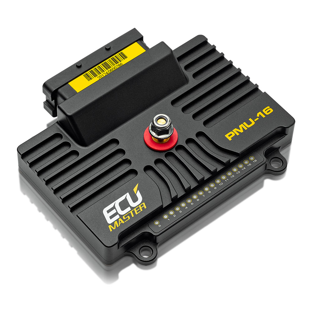 ECUMaster PMU16