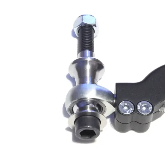 MRT Engineering Race Modular Front Suspension Components for E8X/F2X 1/2 Series, E9X/F3X/G2X 3 Series, F8X M2/M2C/M3/M4, G8X M2/M3/M4.