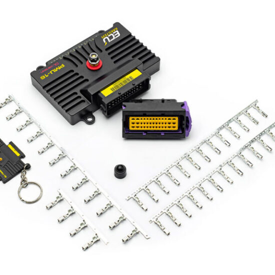 ECUMaster PMU16 - Power Management Unit 16