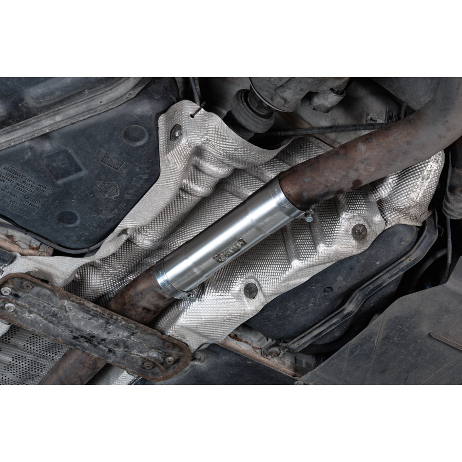 Scorpion Exhausts Resonator Delete (F20/F21 M135i, F22 M235i)