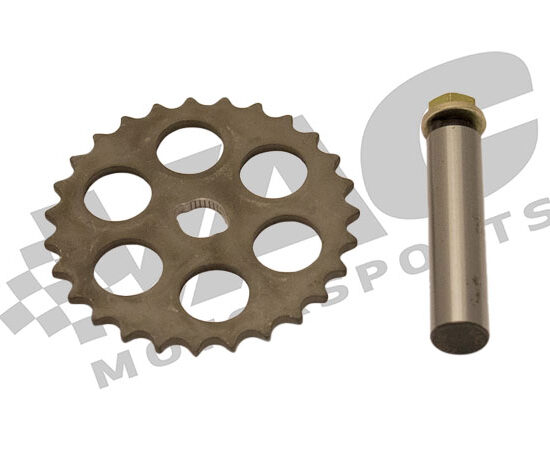 VAC Motorsports Oil Pump Upgrade Kit for S14 and S38