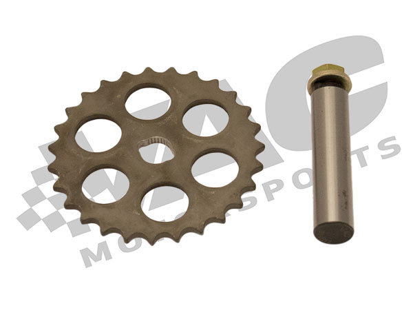 VAC Motorsports Oil Pump Upgrade Kit for S14 and S38