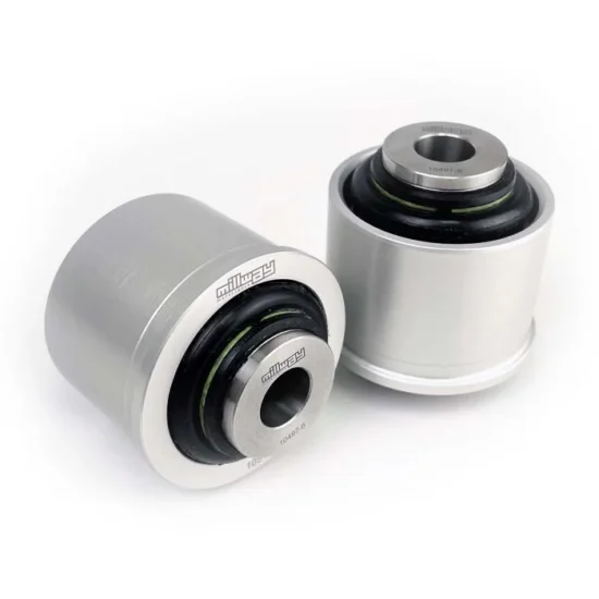 Millway Motorsport Front Wishbone Inner Bushings (E8X 1 Series, E9X 3 Series)