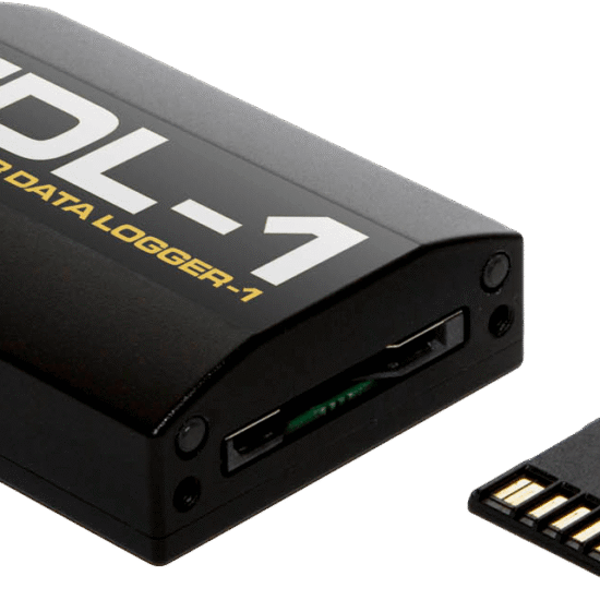 ECUMaster Data Logger EDL-1 - Hack Engineering