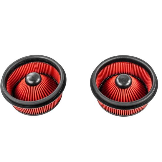 Infinity Design Carbon Fibre Intake (E6X M5/M6)