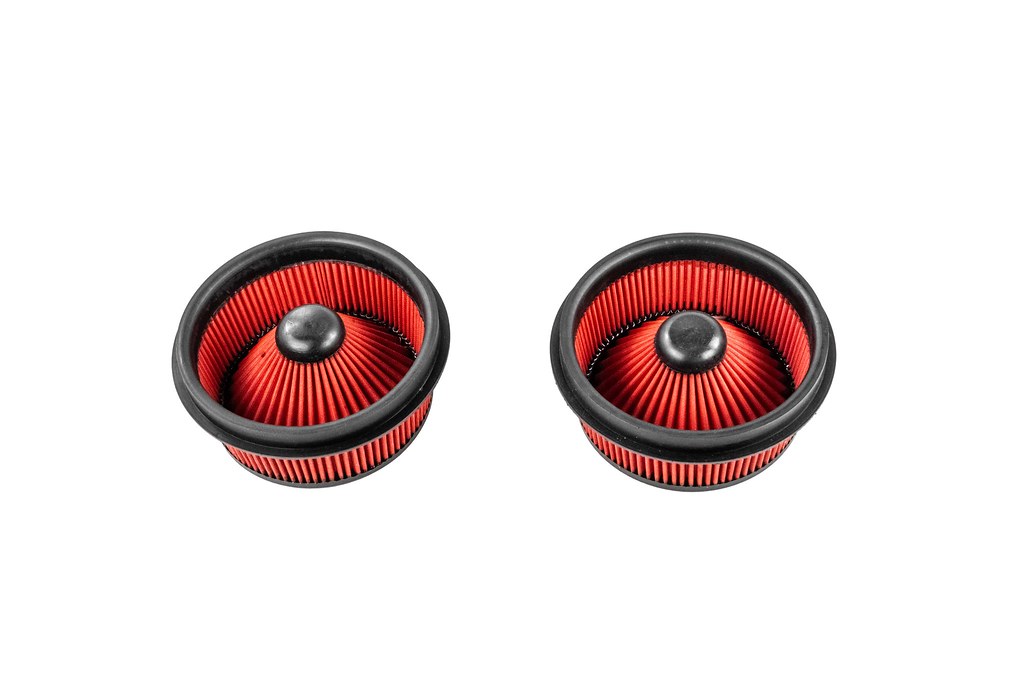 Infinity Design Carbon Fibre Intake (E6X M5/M6)